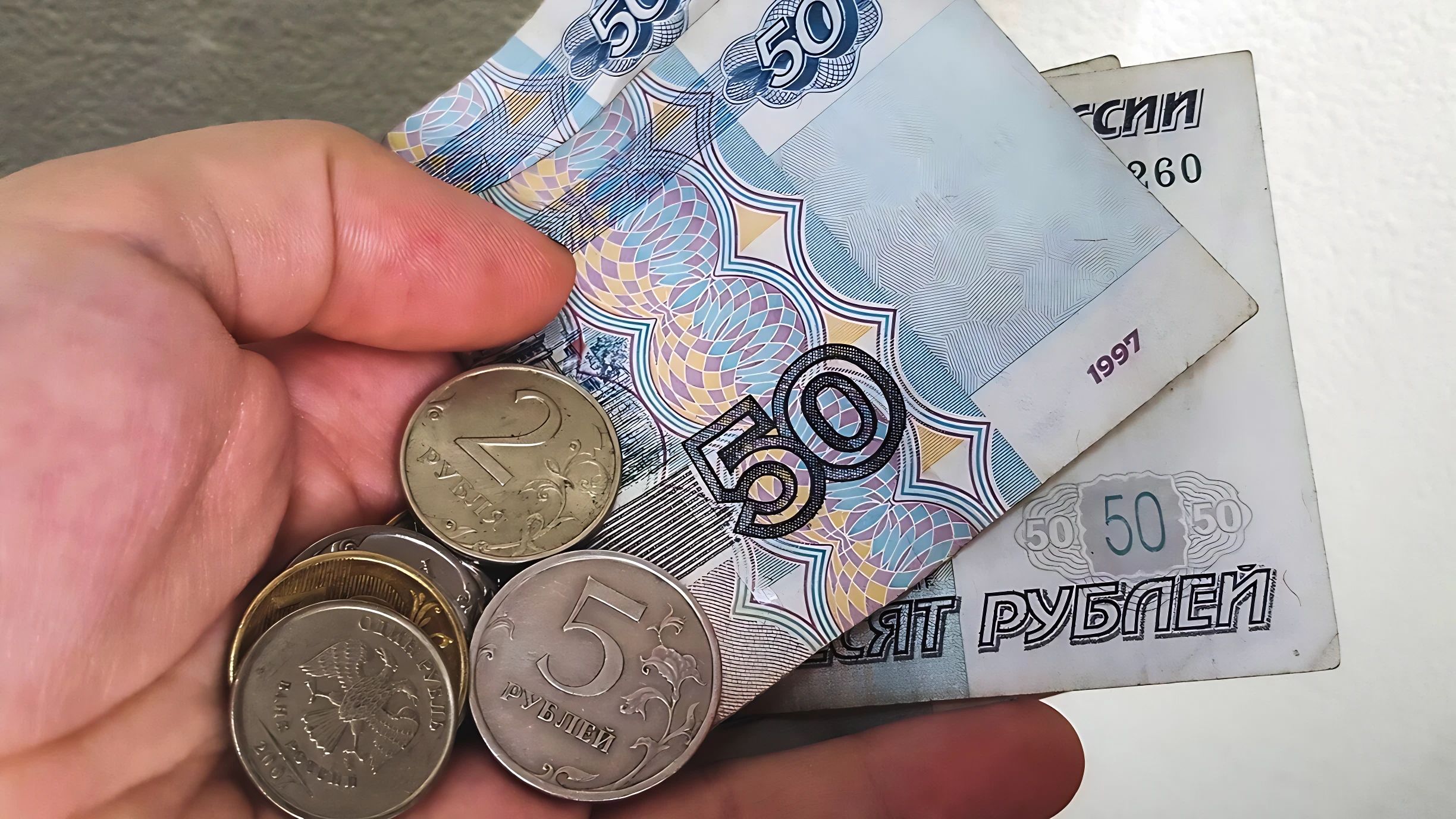 В Белгородской области бедных к 2026 году должно стать меньше на 5,4%