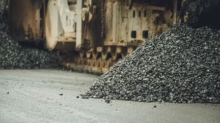В Тюменской области по нацпроекту ремонтируются дороги на 89 объектах