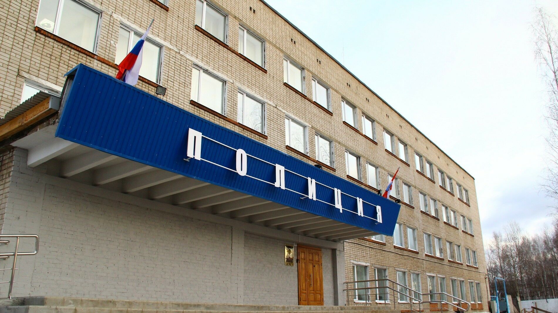 В Прикамье пьяный рецидивист пытался зарезать сожительницу