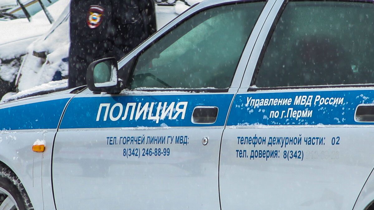 Житель Прикамья получил срок за пьяное вождение