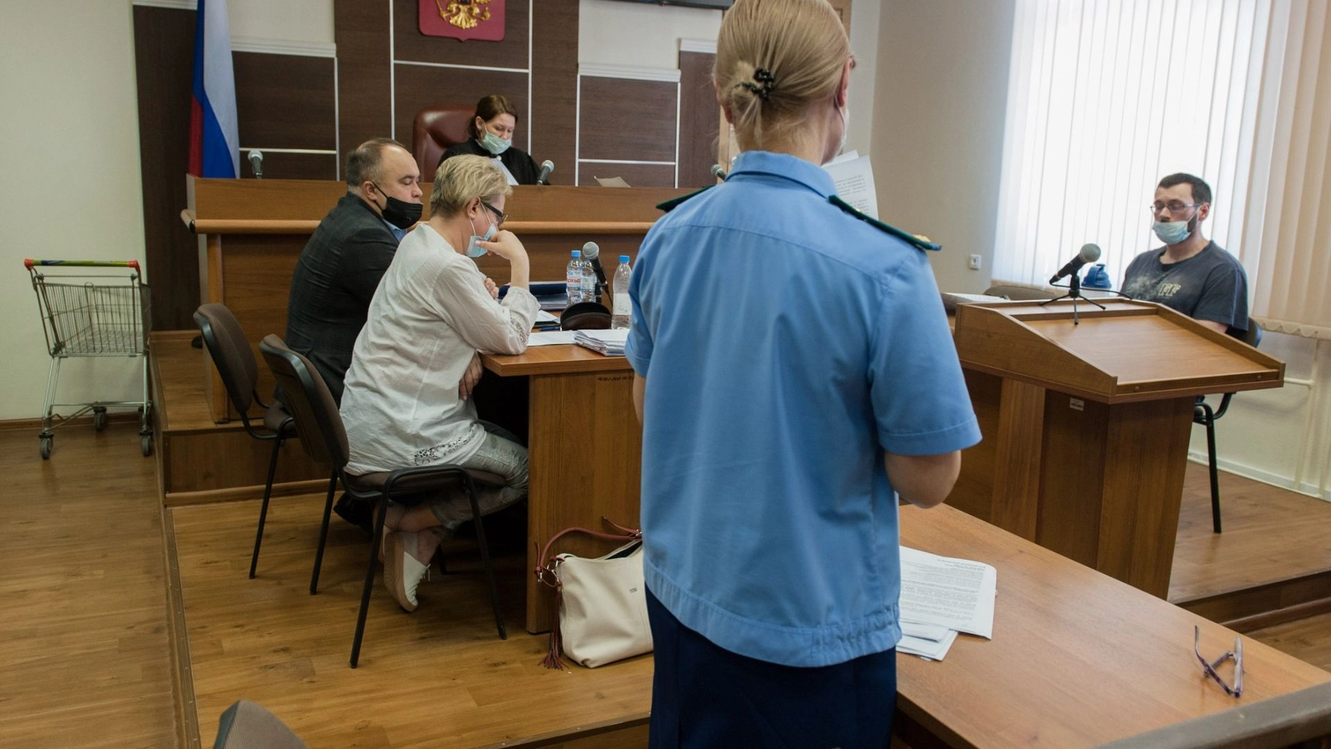 В Ростовской области наказали 20 человек за фейки об армии