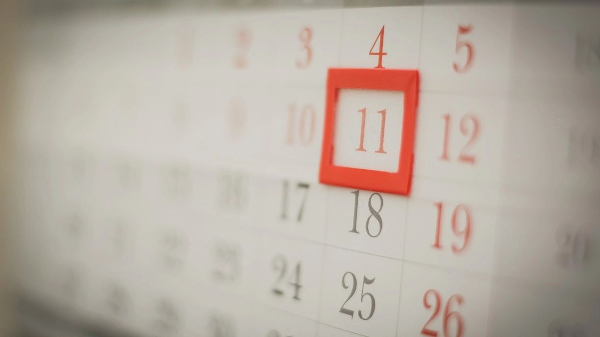 На следующий Новый год страна будет отдыхать 11 дней