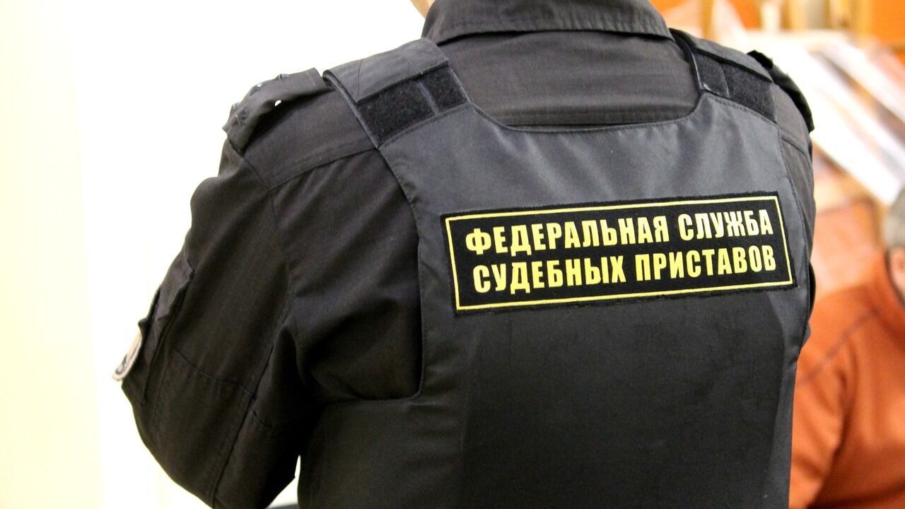 В Старом Осколе пристав украла почти 130 тыс. рублей у должника