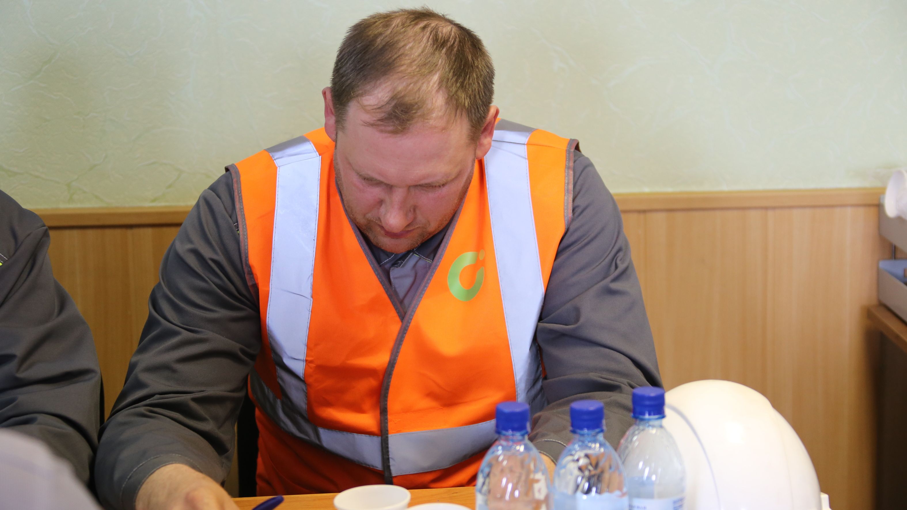 В Петербурге на Большой Пушкарской реконструируют здание