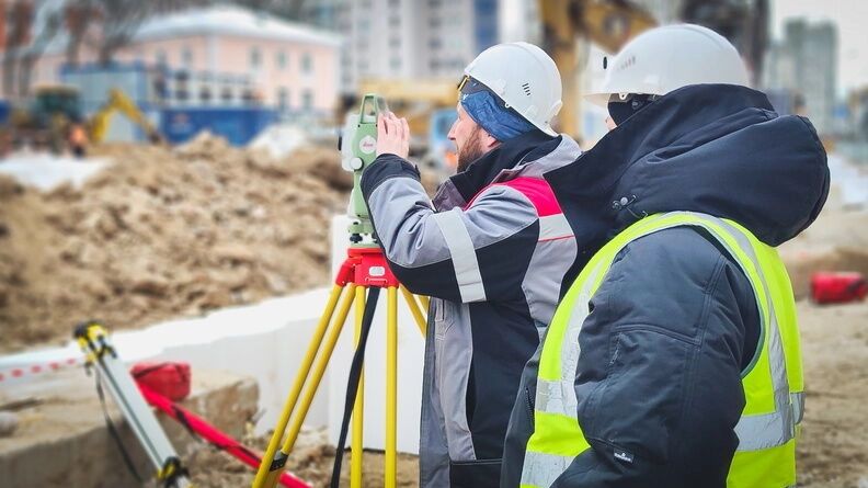 За зиму зарплатные предложения для пермских геодезистов выросли на 68%