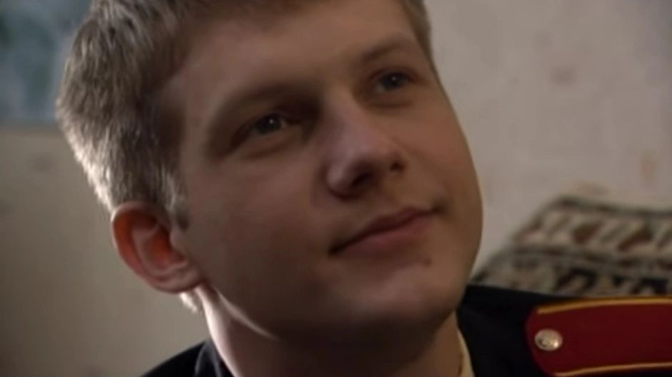 Борис Корчевников связал свою судьбу с тележурналистикой