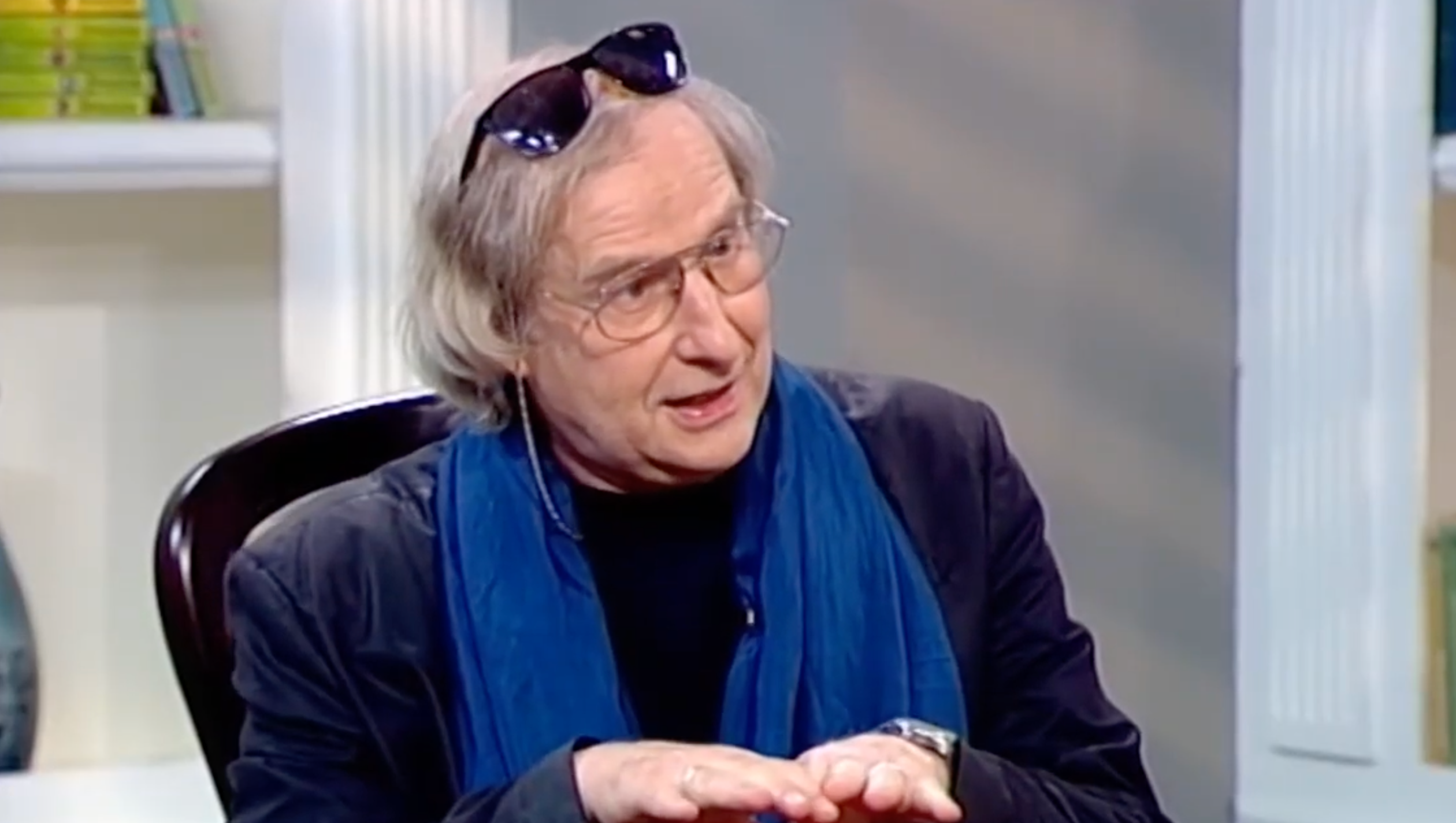 Александр Житинкин