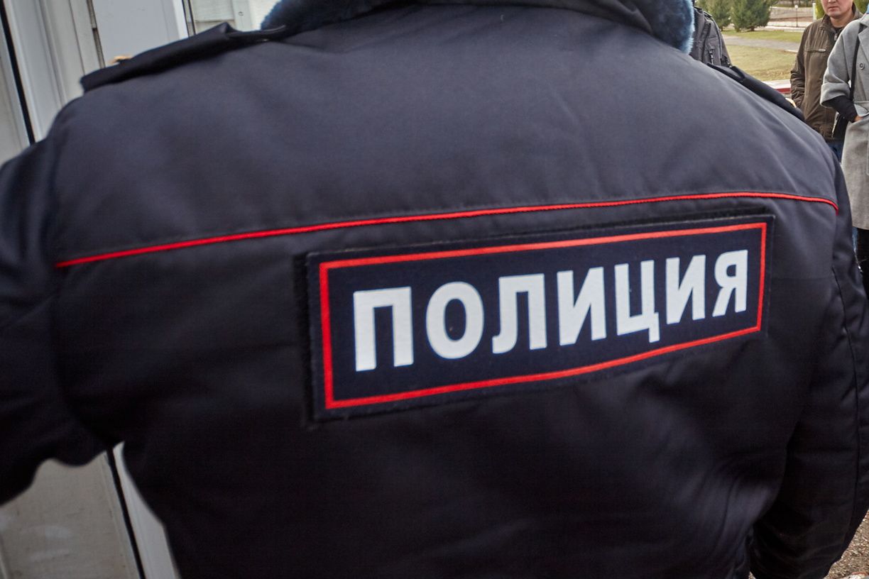 Мужчина надругался над двухлетней дочерью в Волгограде