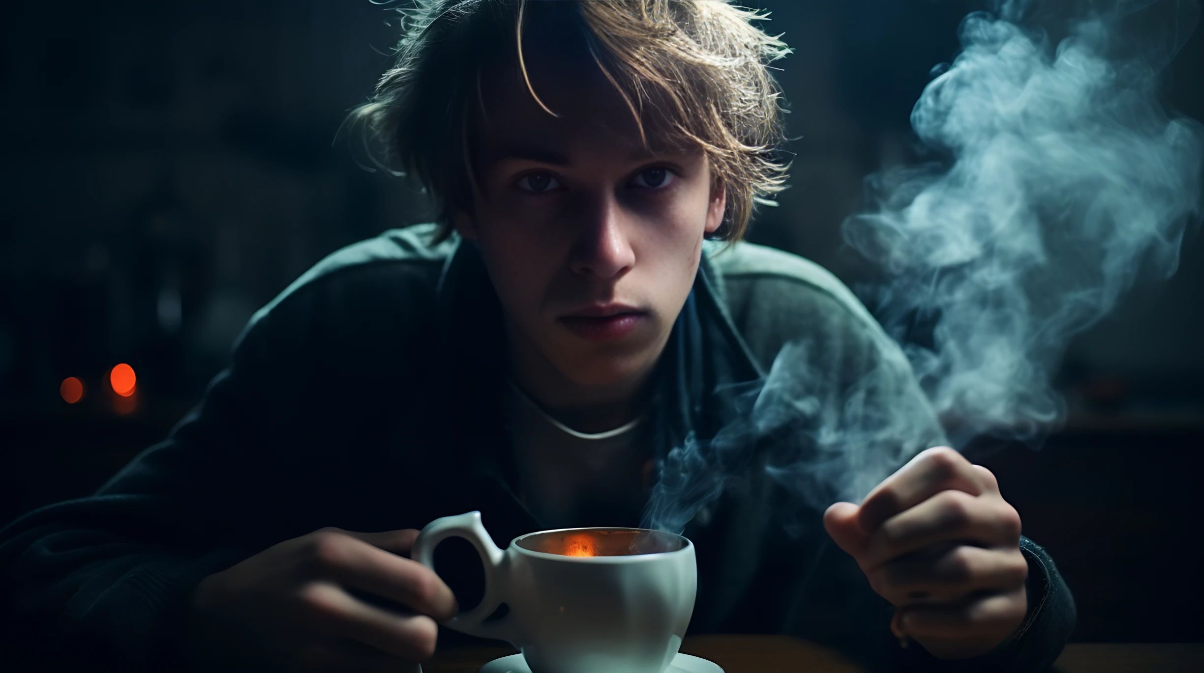 Молодой тюменец обокрал магазин, чтобы отметить 18-летие