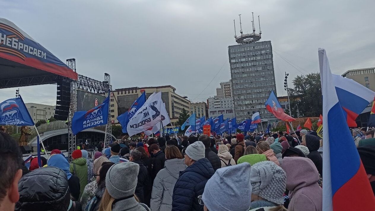 Путин утвердил госполитику по сохранению традиционных ценностей. Публикуем указ президента