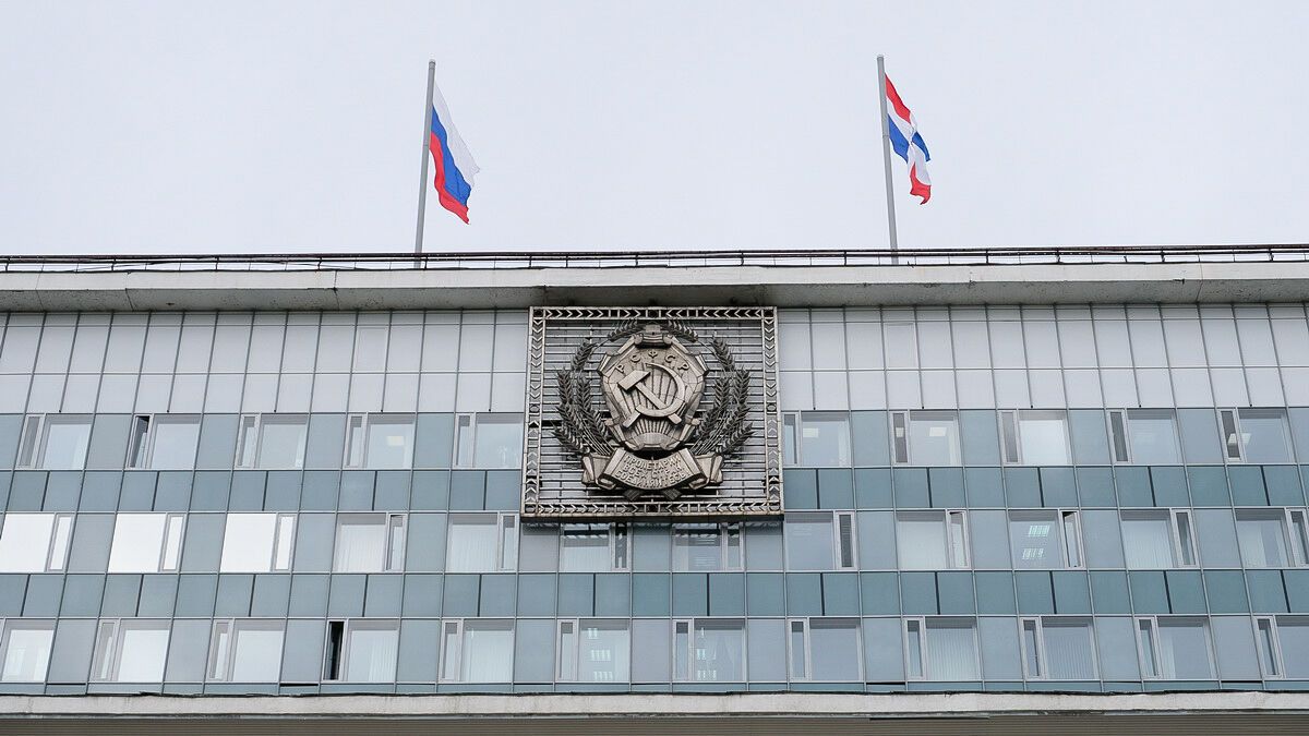 Пермский край направит на помощь ЛНР и ДНР 500 миллионов рублей