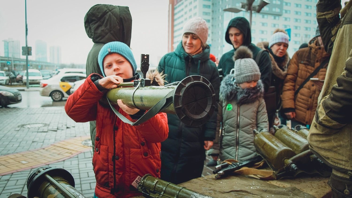 Как правильно выбрать подарок на 23 Февраля
