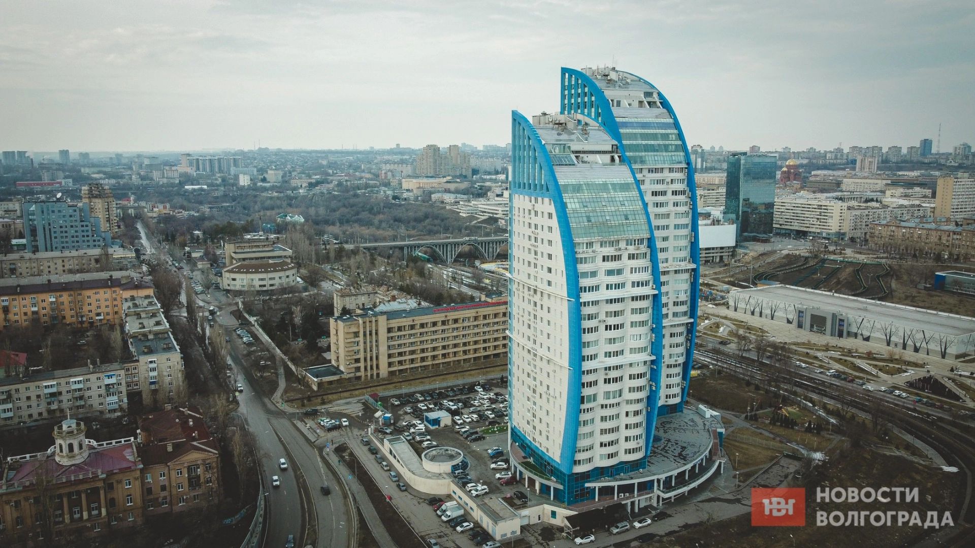 Вспаханное захоронение и дело против депутата: главные события недели в Волгограде
