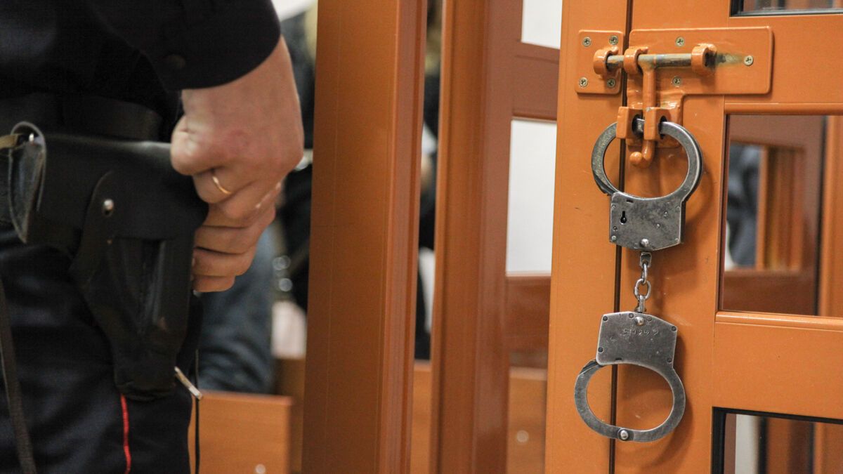 Жителя Прикамья поймали с полкило гашиша