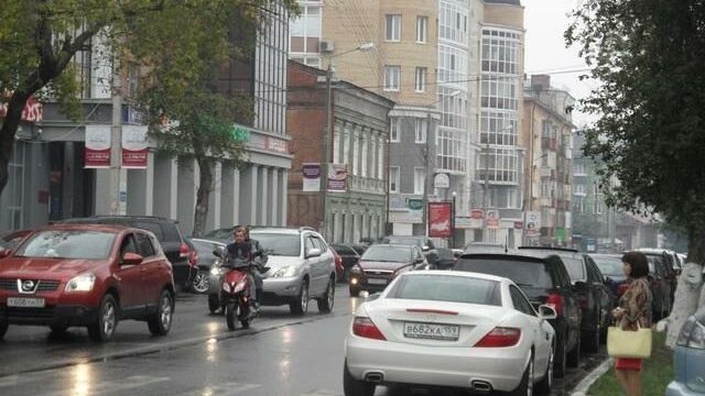 24 – 25 июля в Прикамье ожидаются грозы и сильный ветер