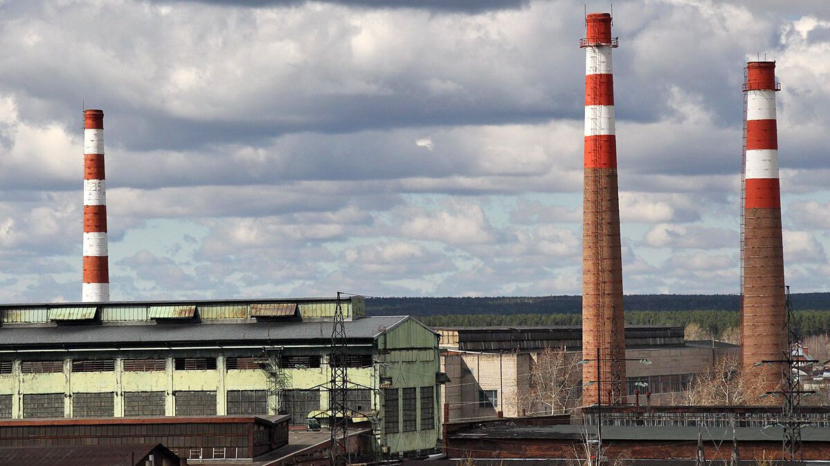 «Мотовилиха» хочет направить на зарплаты 165 миллионов рублей. Предприятие находится в банкротстве