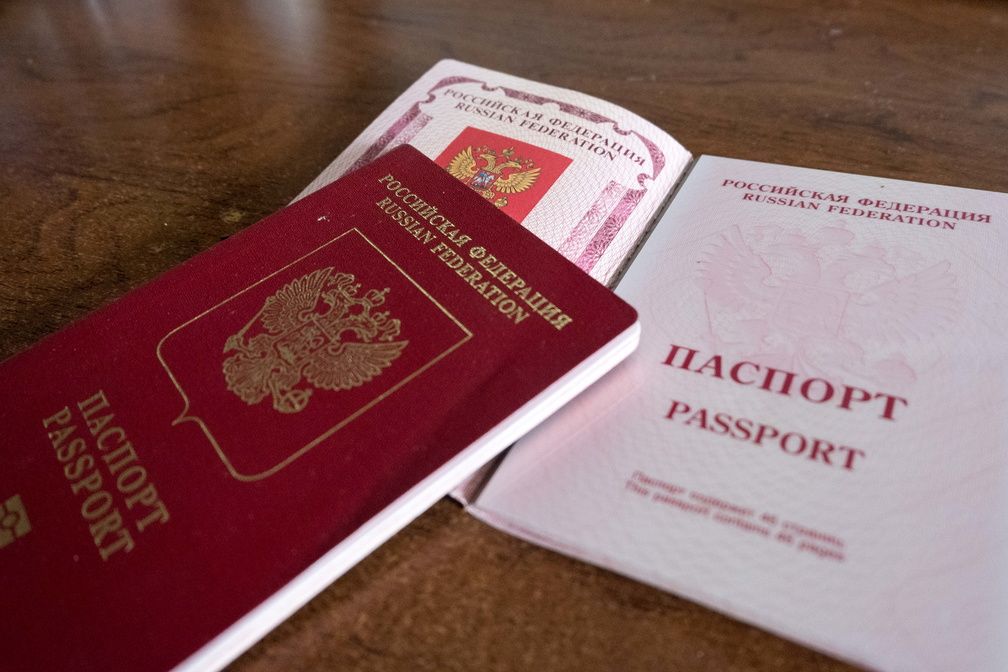 Правительство упростило правила получения прописки