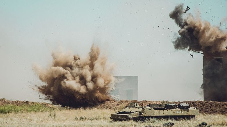 Зеленский заявил о гибели 137 украинских военных