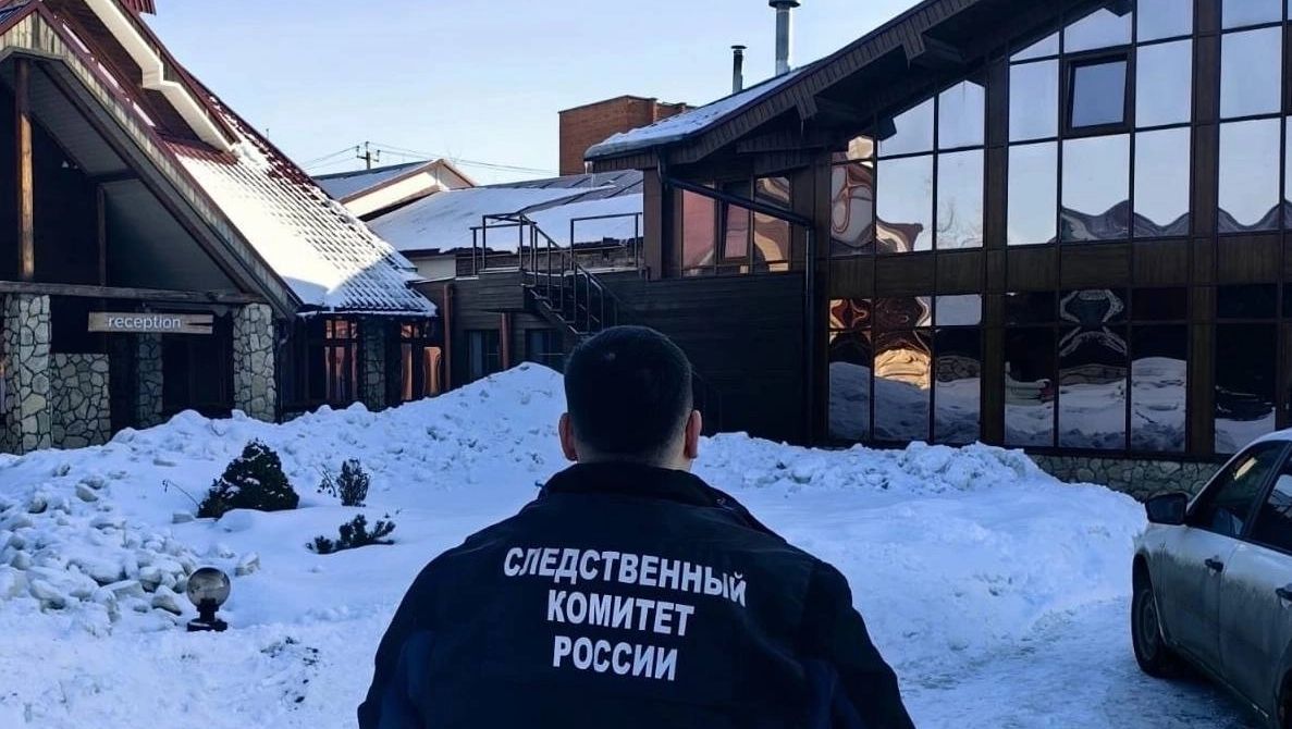 Четыре женщины задержаны в Ижевске за организацию проституции