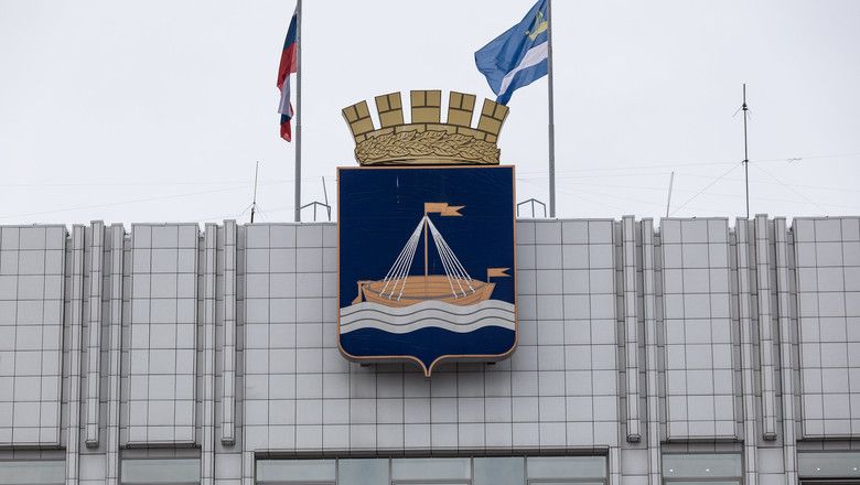 В Тюмени на Лесобазе установлена зона вероятной чрезвычайной ситуации из-за пожаров