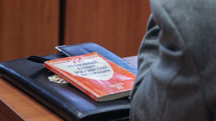 Вынесен приговор пятерым пермякам, убившим человека ради 28 млн рублей