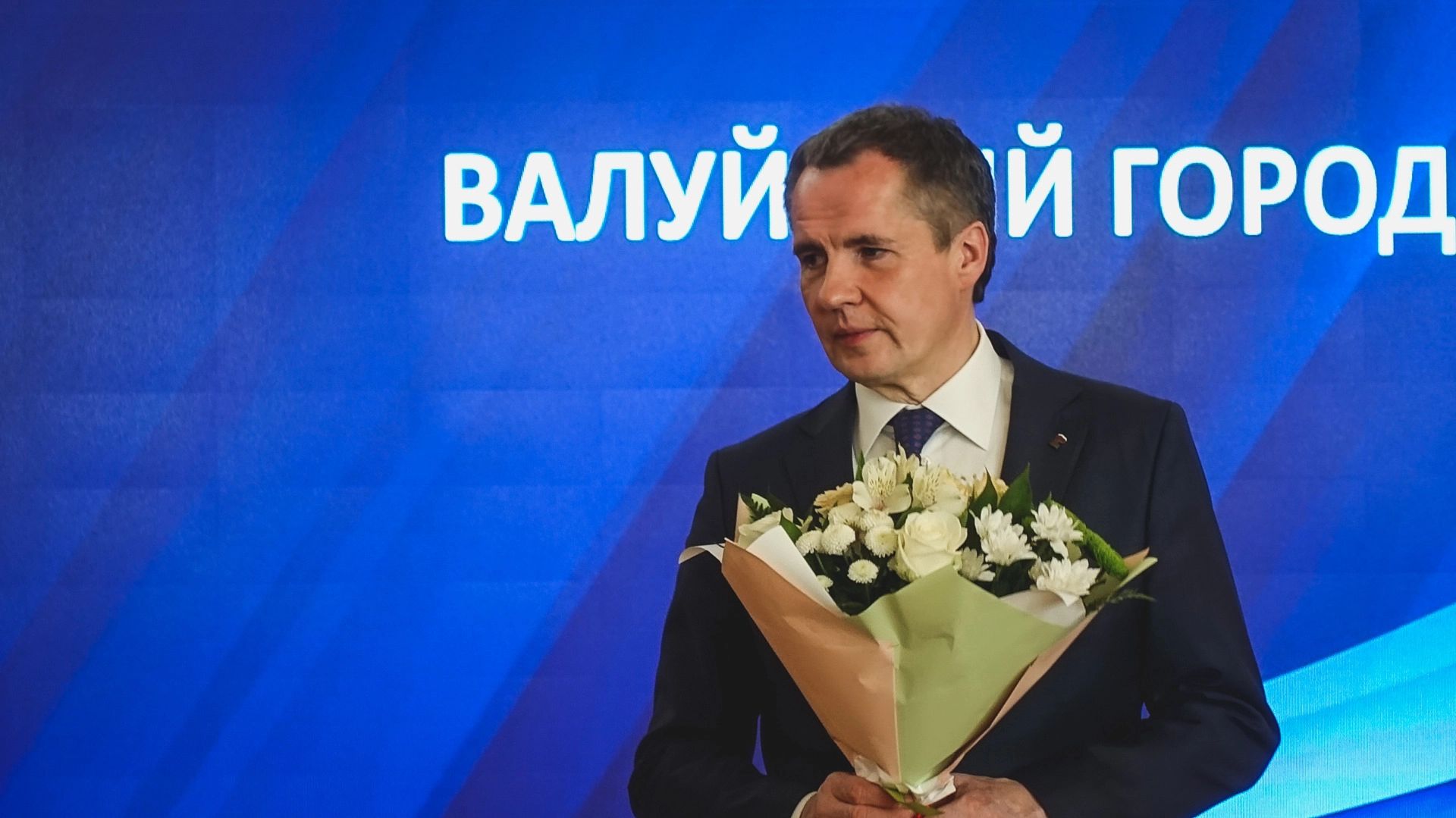Голикова оценила изменения в социальной сфере Белгородской области при Гладкове