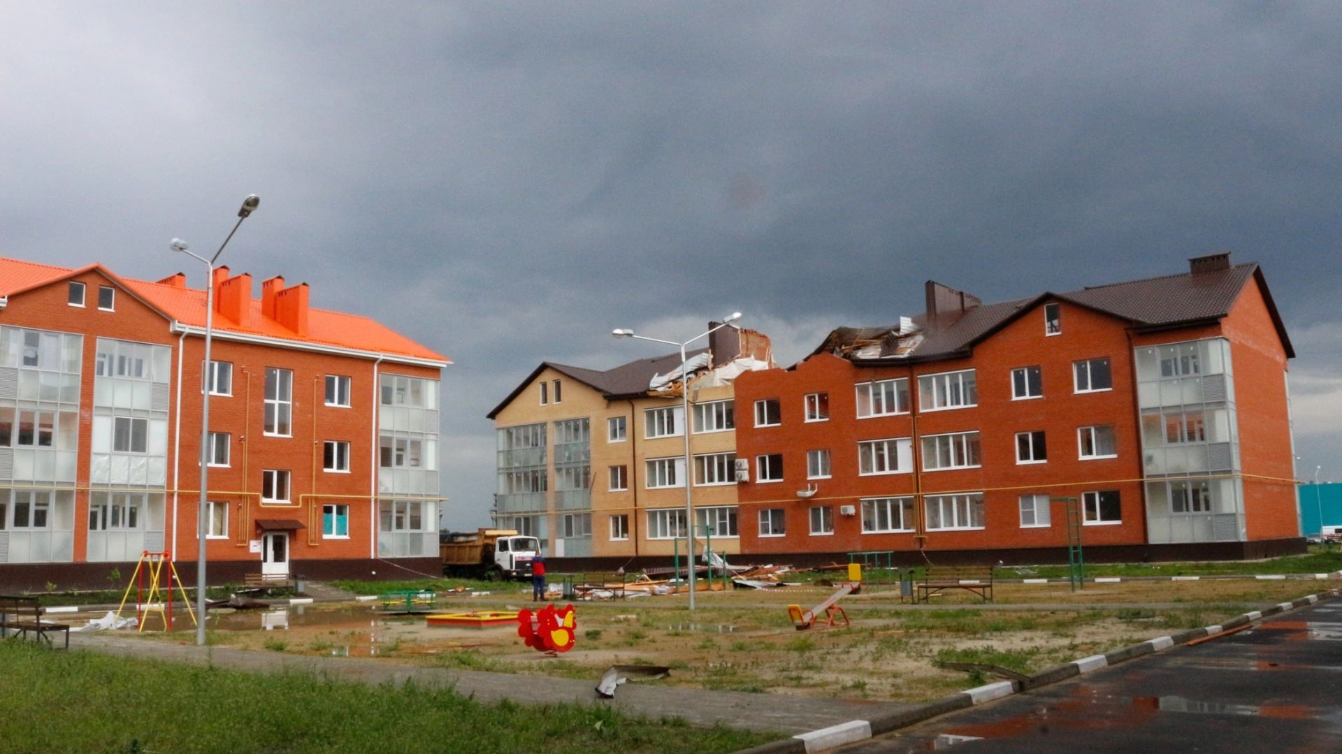 Полицейский убедил белгородца не совершать необдуманный поступок