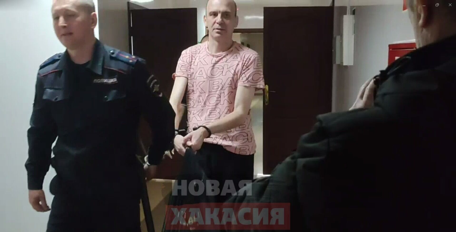 В Абакане начался суд над обвиняемым в фейках о ВС главреде «Нового Фокуса»
