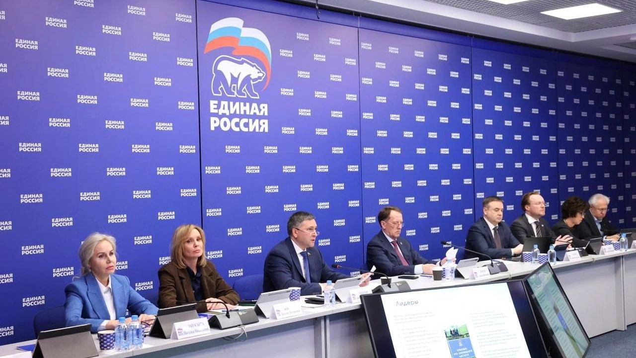 Волгоград вошел в тройку лучших регионов по итогам федерального экопроекта