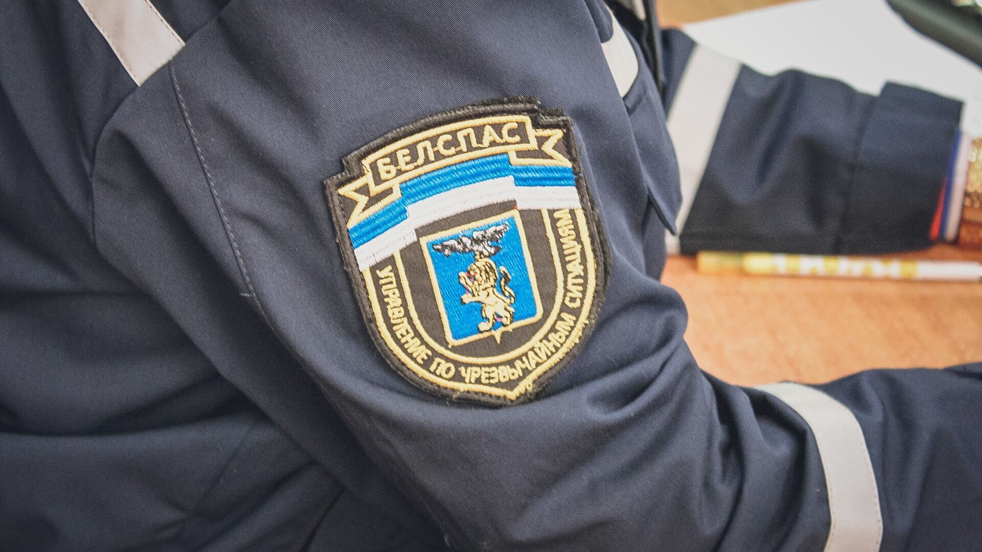За сутки в Белгородской области обнаружили два артиллерийских снаряда времён ВОВ