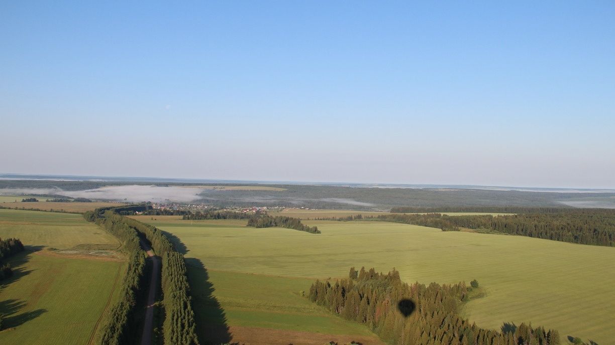 Где отдохнуть в августе, не покидая пределы Белгородской области