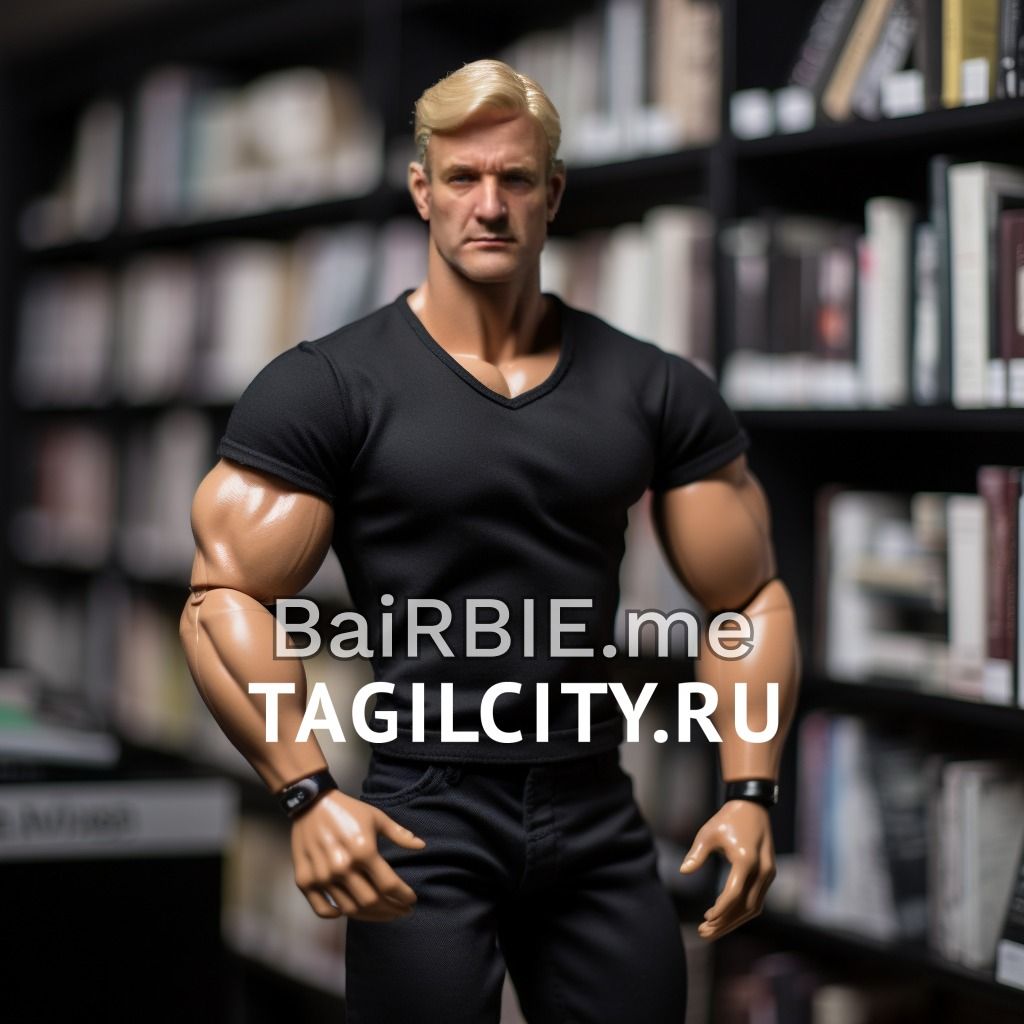 Алексей Бурдилов