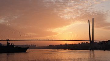 Картина дня в Приморье: приговор экс-мэра, резонансное нападение и визит из генштаба