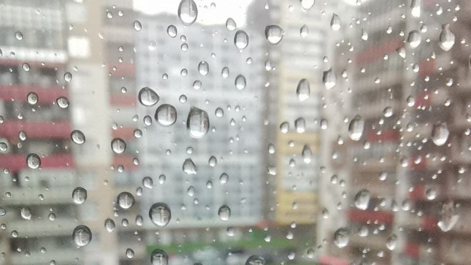 В Петербурге похолодает
