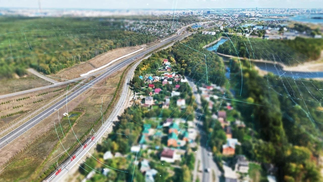 Дорога-дублер, изменившая жизнь города