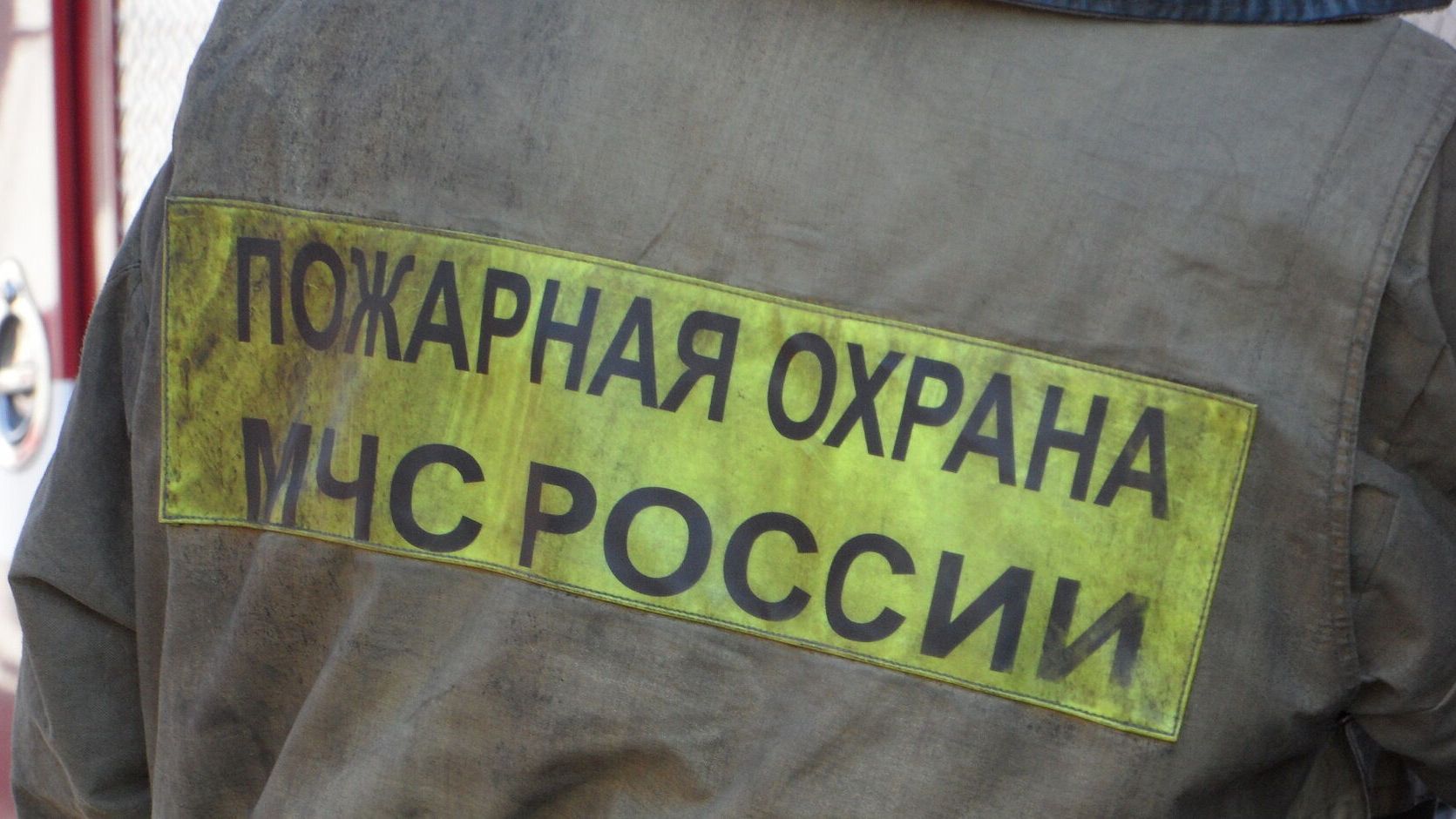 В Прикамье с начала апреля возбуждено 90 дел за сжигание травы и мусора