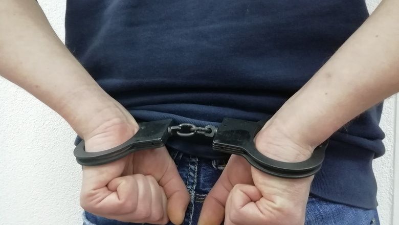 Полицейские вымогали миллион рублей у волгоградца