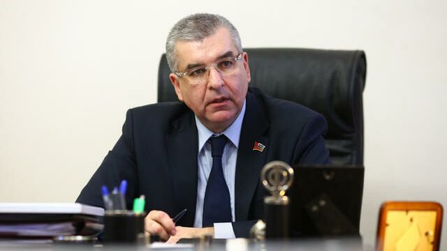 Игорь Сапко: «Мы одни из первых в стране создали подобный совет»
