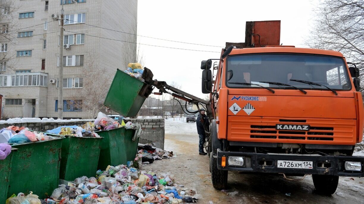  ООО «Экология-Новосибирск» разорвала три контракта с ООО «ЭкоТранс-Н»