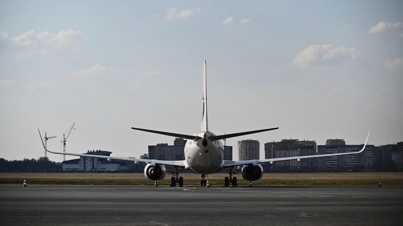 Ставрополье возобновит авиасообщение с Минском