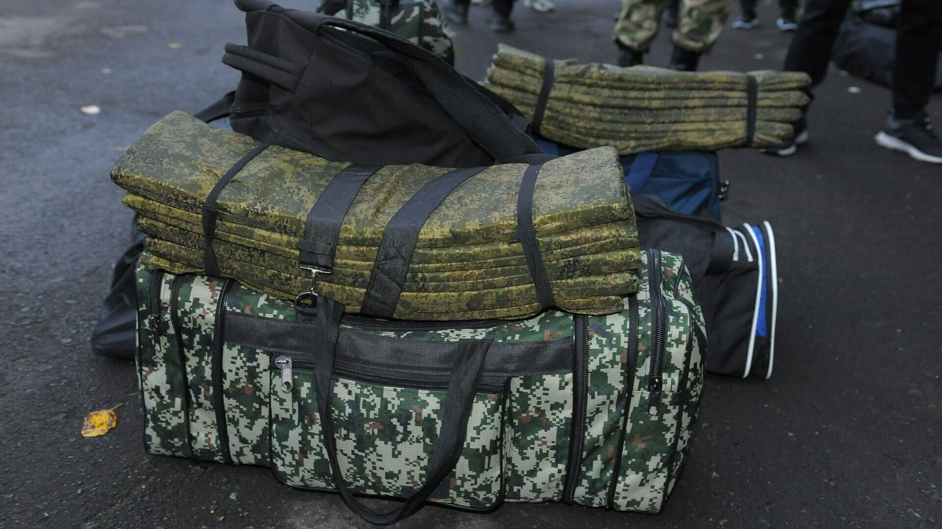 Проблемами пермских мобилизованных займется бывший полицейский