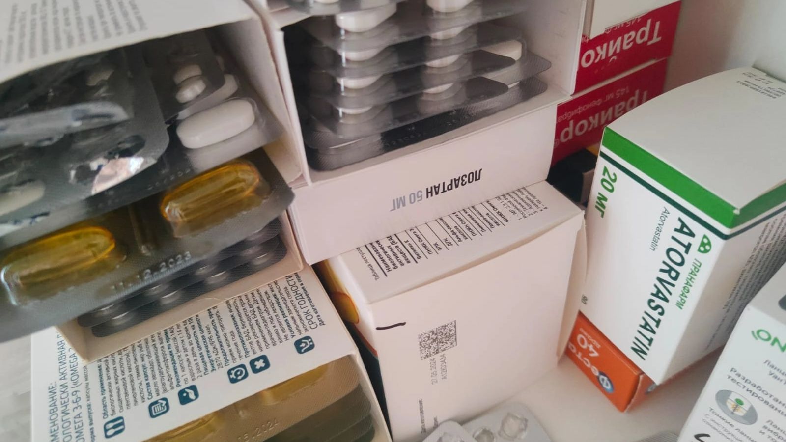 Весна — традиционное время подъема заболеваемости острыми респираторными вирусными инфекциями