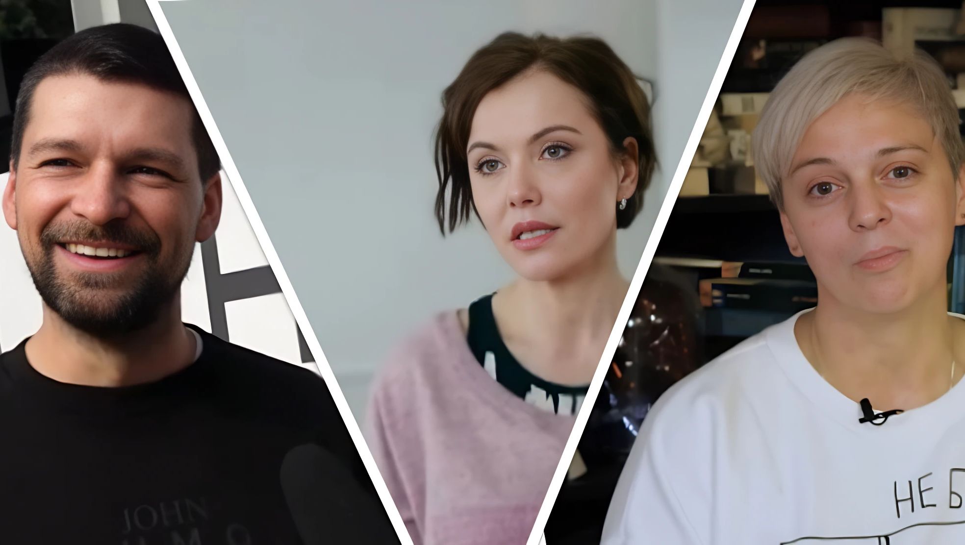 Что произошло с любимыми актерами российских сериалов 2000-х годов