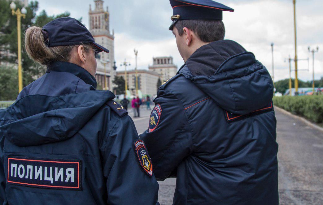 Сбежавшая от родных студентка опознала мужчину, который хотел ее похитить