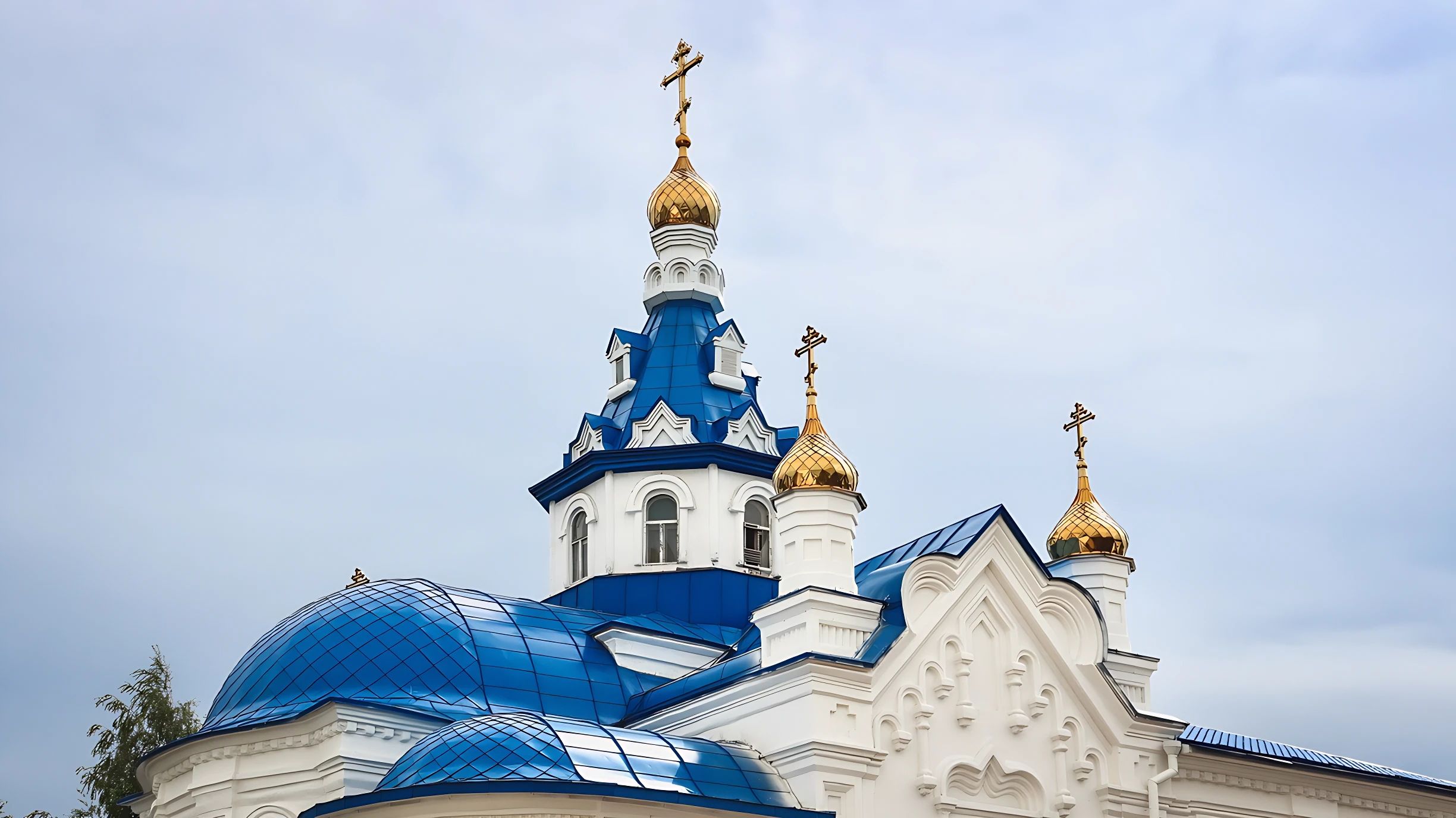 В Белгородской епархии высказались о праздновании Хеллоуина