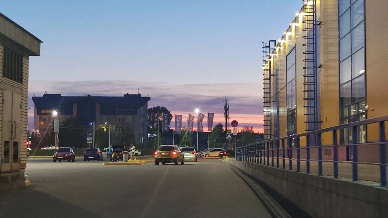 Дрифтеры годами не дают спать жителям окрестных домов.