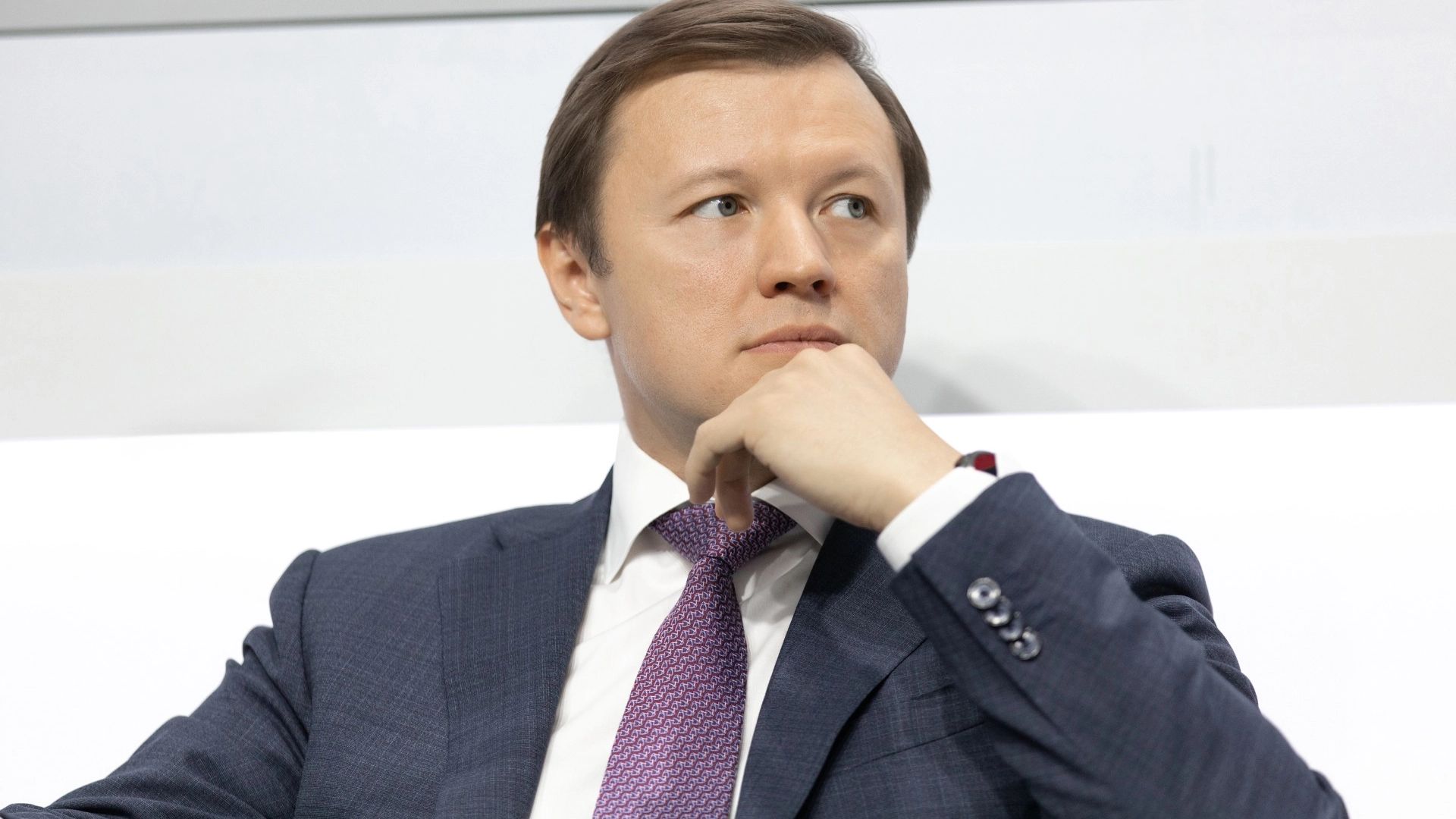 Ефимов: Москва выставила на аукцион право на развитие двух участков в Южном Бутово
