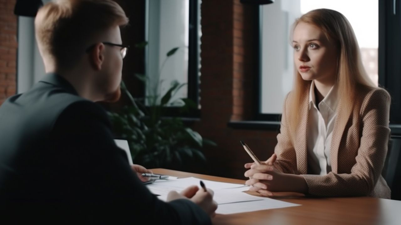 Эксперт Светлана Семеренко указала основные ошибки при составлении резюме