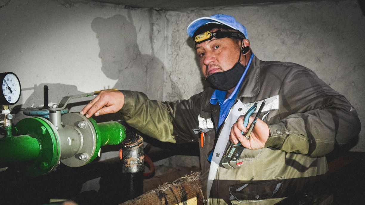 «Идут к каждому дому»: масштабная проверка инфраструктуры началась в Приморье