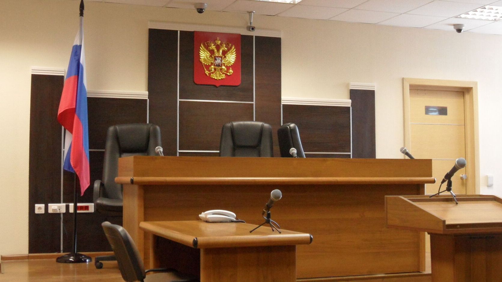 Жителя Октябрьского района осудили за повторное вождение в нетрезвом виде